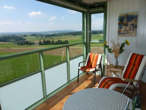 Apartment L�ffingen 18