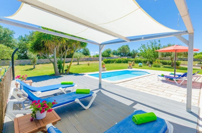 Villa Angigal