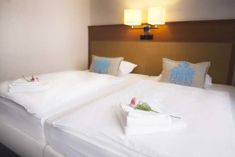 Hotel Marttel