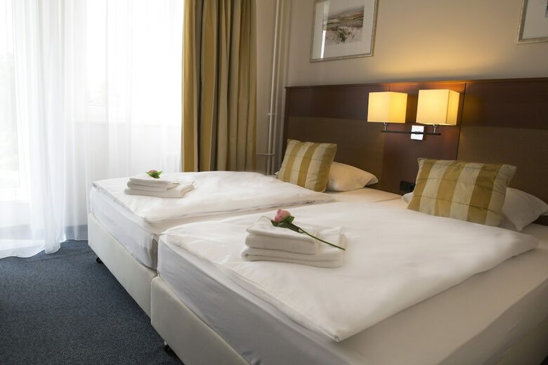 Hotel Marttel