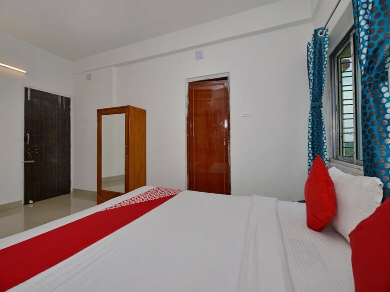 Hotel Oyo 13600 Newcastle Inn