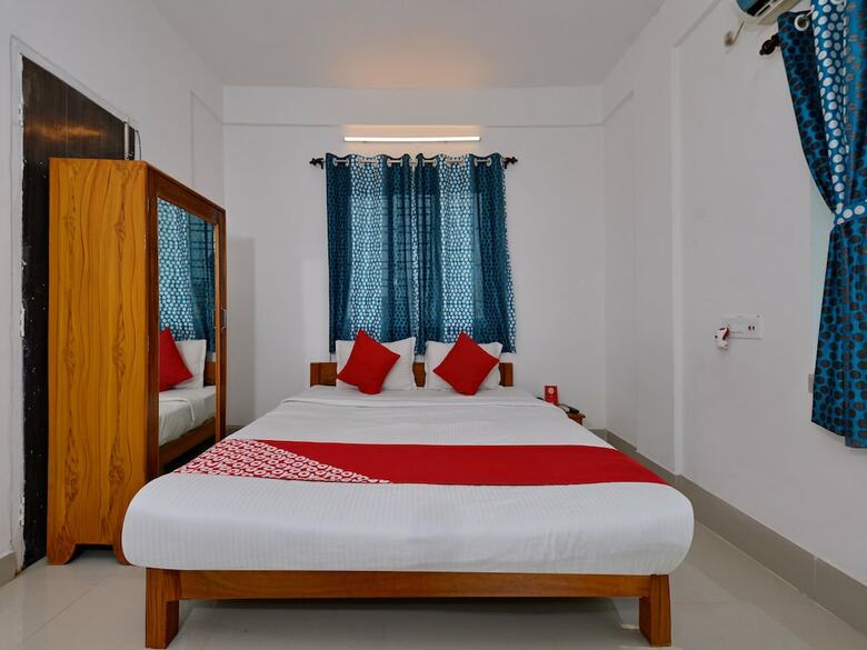 Hotel Oyo 13600 Newcastle Inn