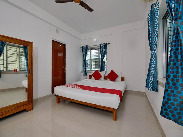 Hotel Oyo 13600 Newcastle Inn