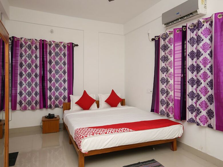 Hotel Oyo 13600 Newcastle Inn