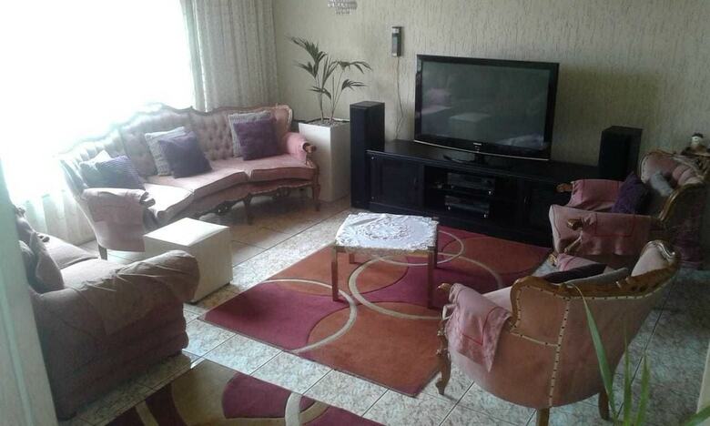 The Lady B&B
