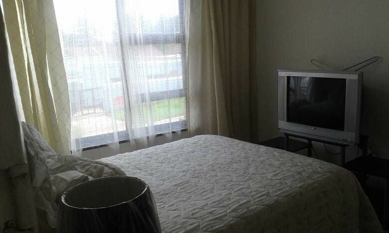 The Lady B&B