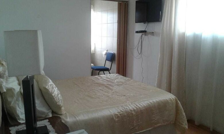 The Lady B&B