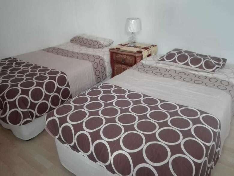The Lady B&B