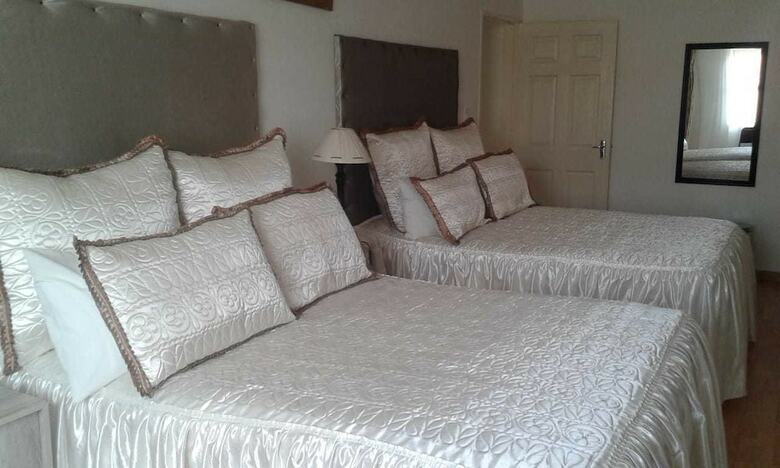 The Lady B&B