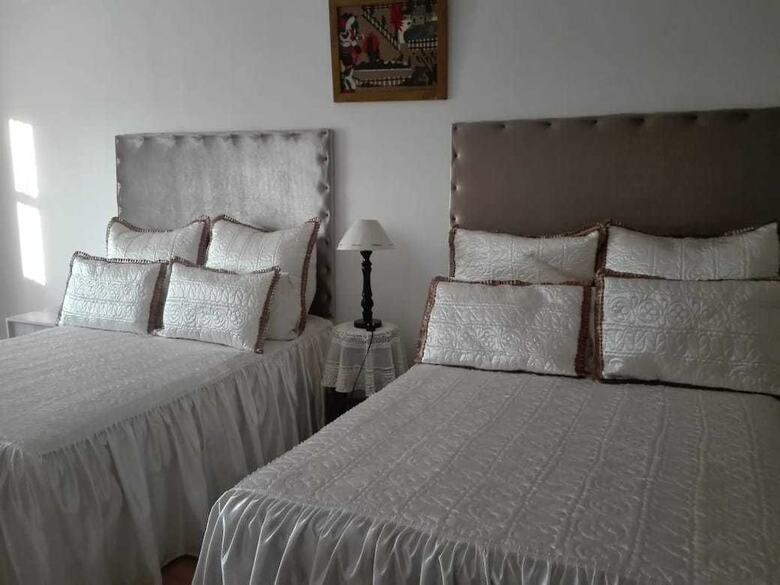 The Lady B&B