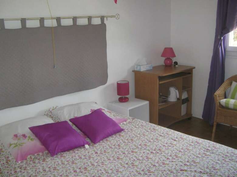 Hotel Maison Venitia Chambres D'h�tes