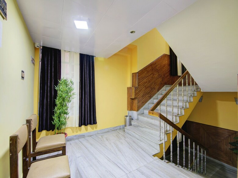 Oyo 13638 Choice Hotel