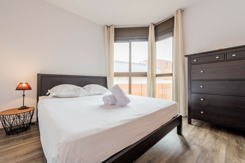 Apartamento Le Windsor