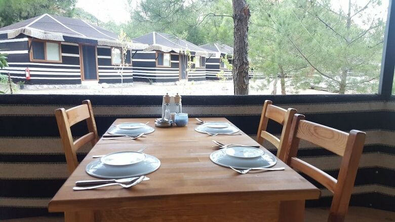 Hotel Durusu Ciftlik Evleri