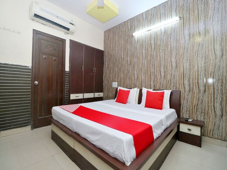 Oyo 3509 Hotel Celebration