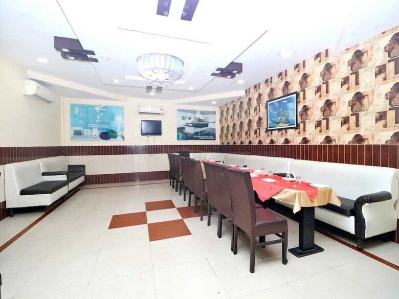 Oyo 3509 Hotel Celebration