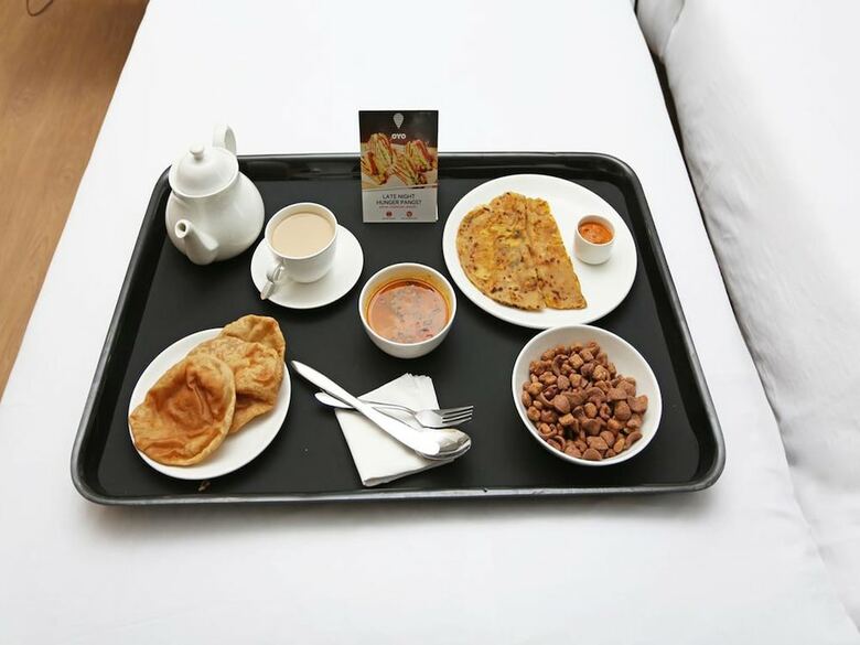 Oyo 14958 Hotel Purnima