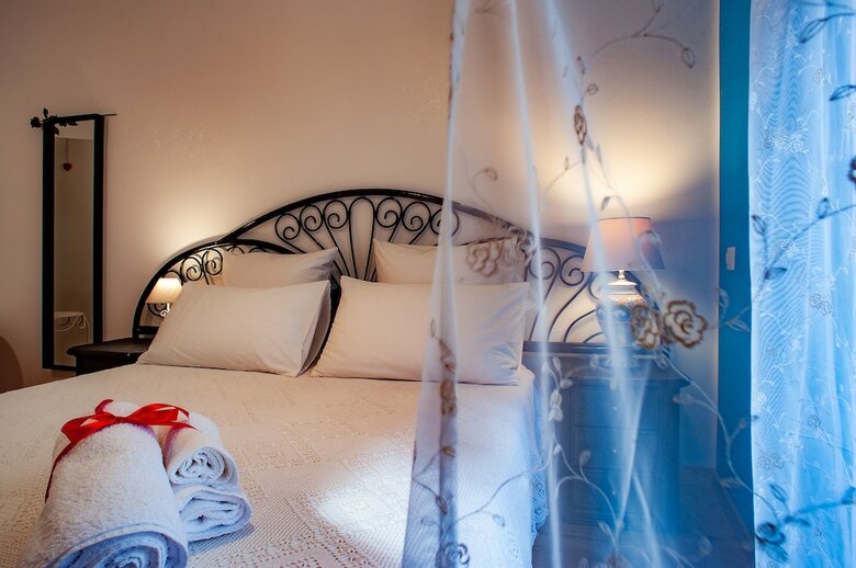 Bed & Breakfast Buonfiglio Cicconcelli