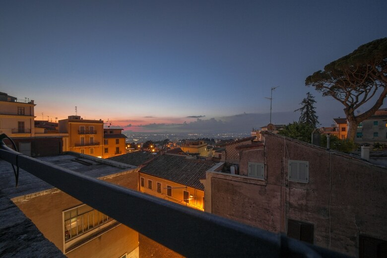 Bed & Breakfast Buonfiglio Cicconcelli