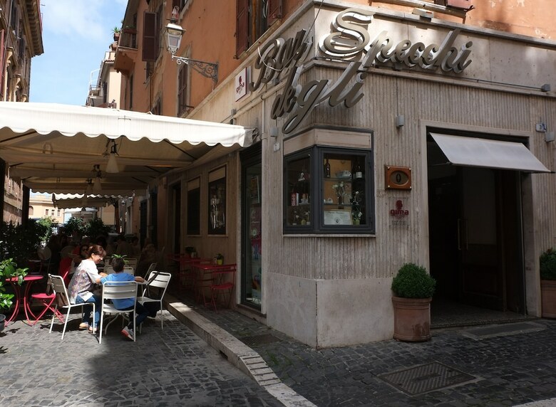 Bed & Breakfast Buonfiglio Cicconcelli