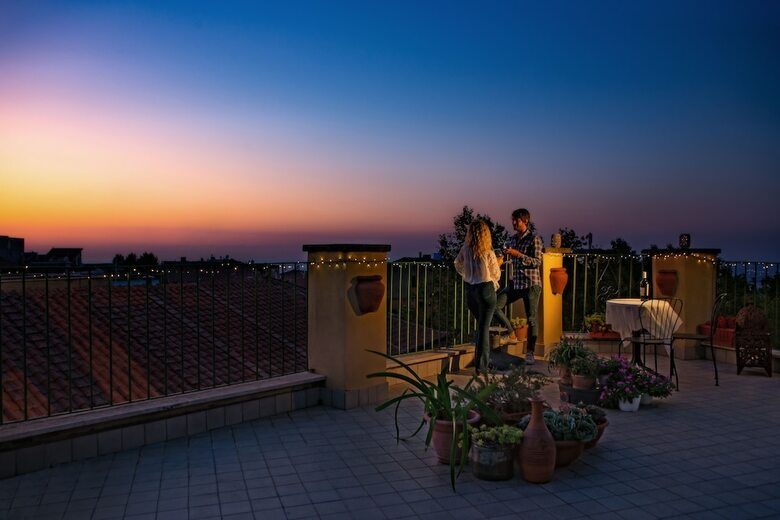 Bed & Breakfast Buonfiglio Cicconcelli