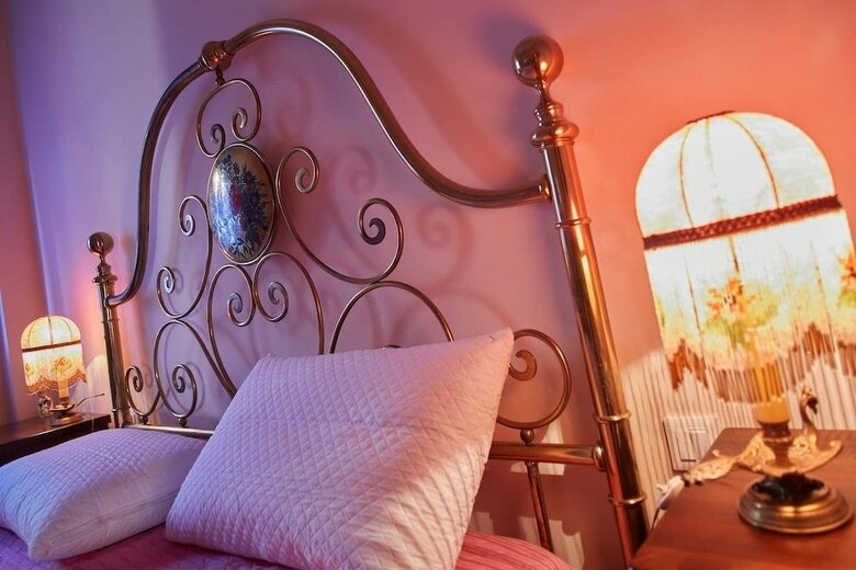 B&B Da Selly