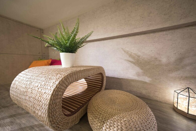 Hotel Chiao's House
