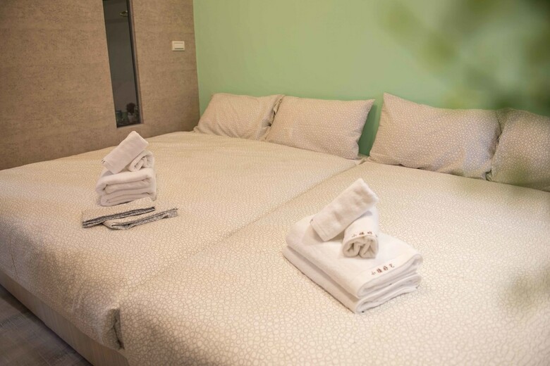 Hotel Chiao's House