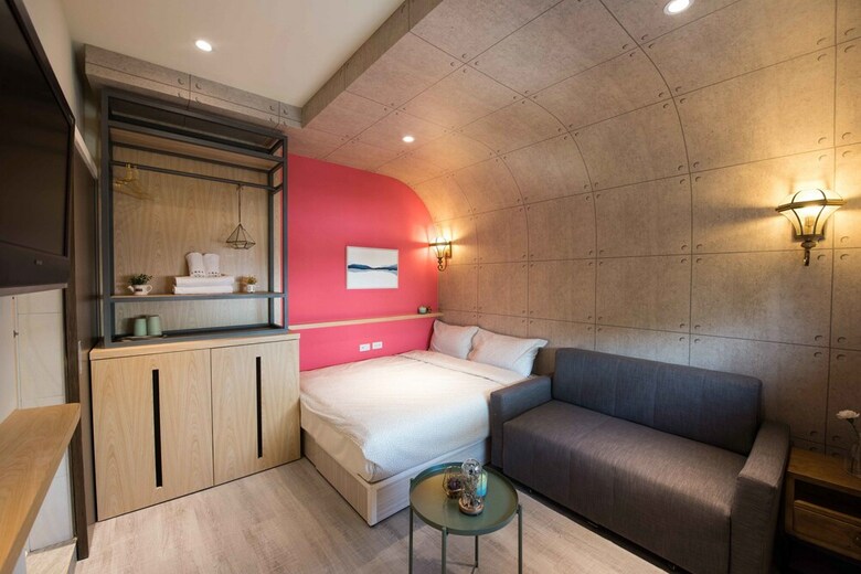 Hotel Chiao's House