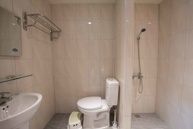 Hotel Chiao's House