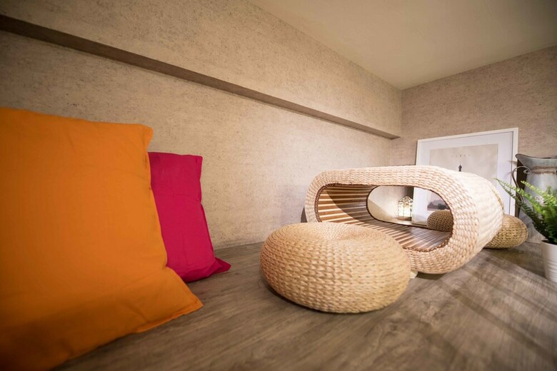 Hotel Chiao's House
