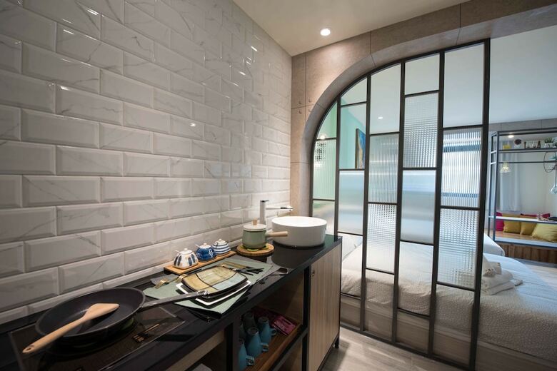 Hotel Chiao's House