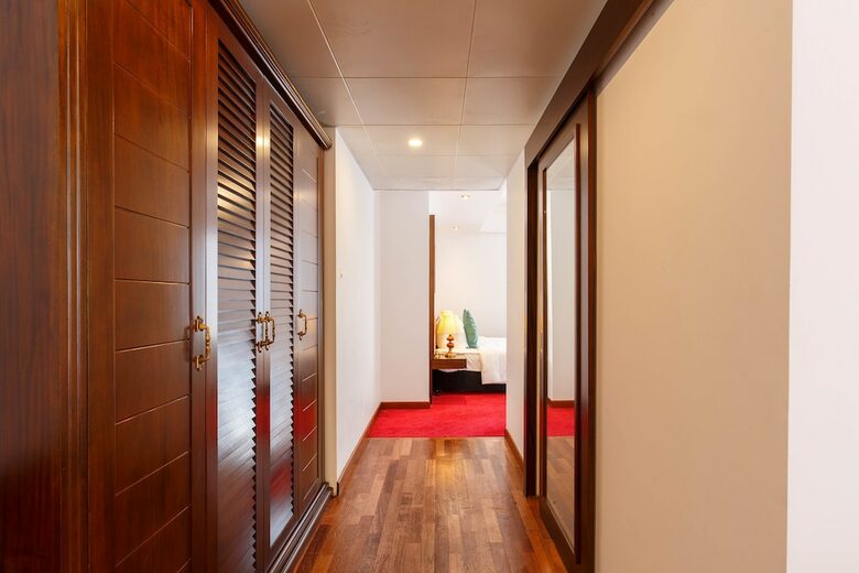 Trillium Hotel