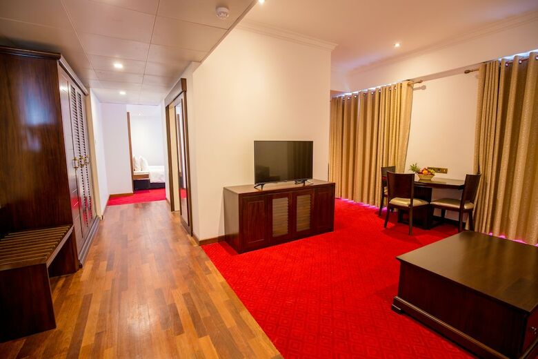 Trillium Hotel