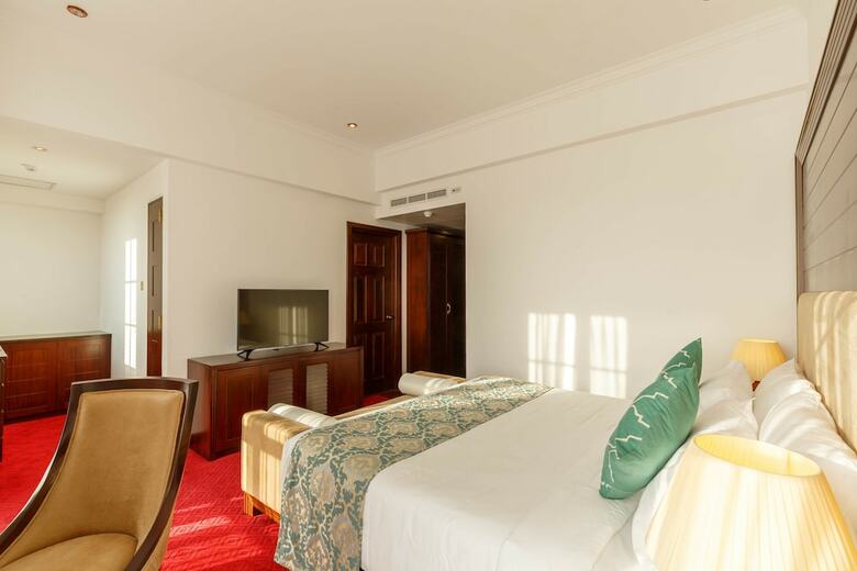 Trillium Hotel