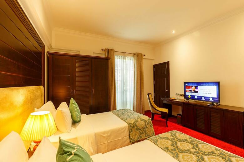 Trillium Hotel