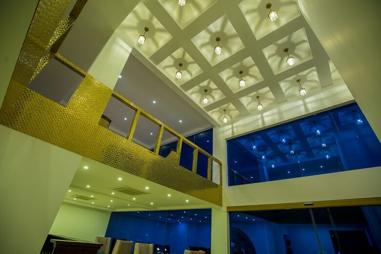 Trillium Hotel