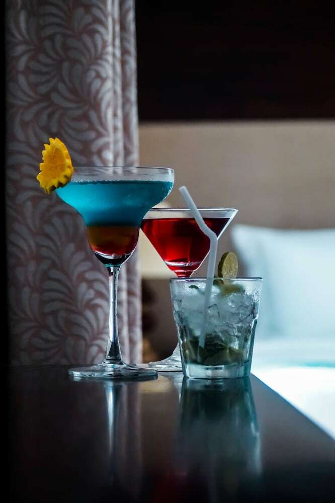 Trillium Hotel