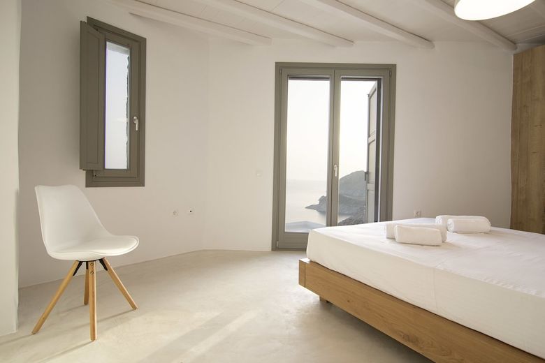 Villa Serifos Houses Kalo Ampeli
