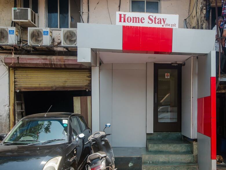 Oyo 13471 Hotel Homestay