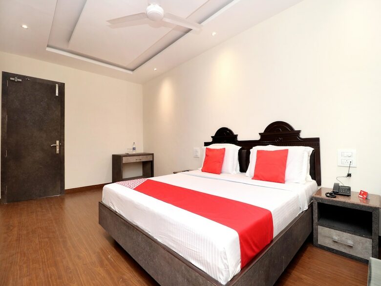 Oyo 15890 Hotel Sunciti Extension