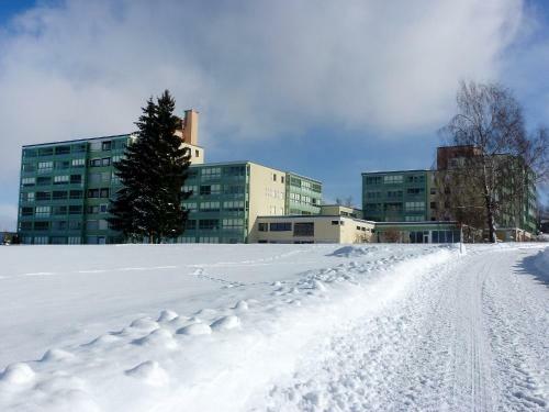 Apartment L�ffingen 5