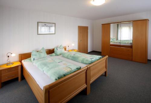 Apartamento Berggasthaus Braunbergst�ble