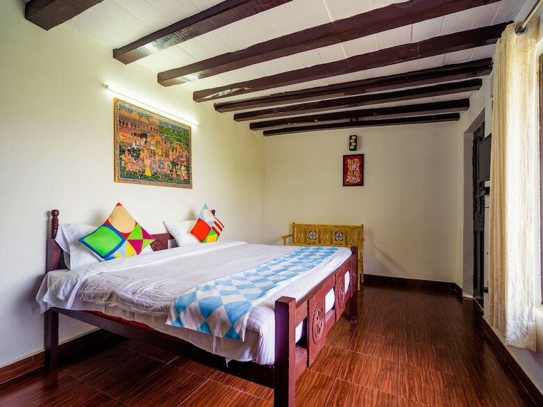 Hotel Oyo 14134 Home Devdar Cottage Kempty Road