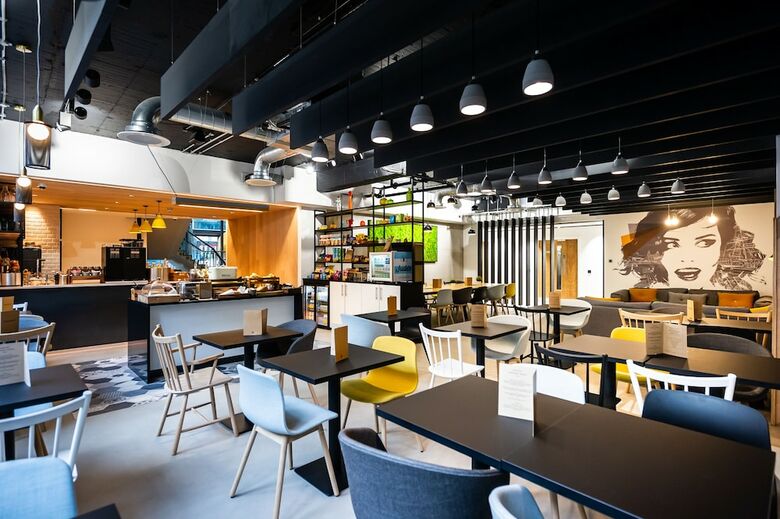 Staycity Aparthotels Liverpool Waterfront