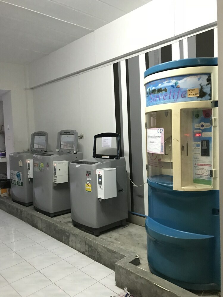 Hotel Grand Esie Service Apartment