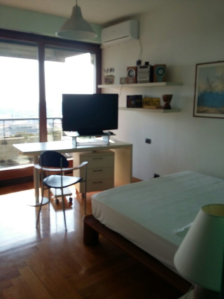 Bed & Breakfast Villaangela Sanbenedetto