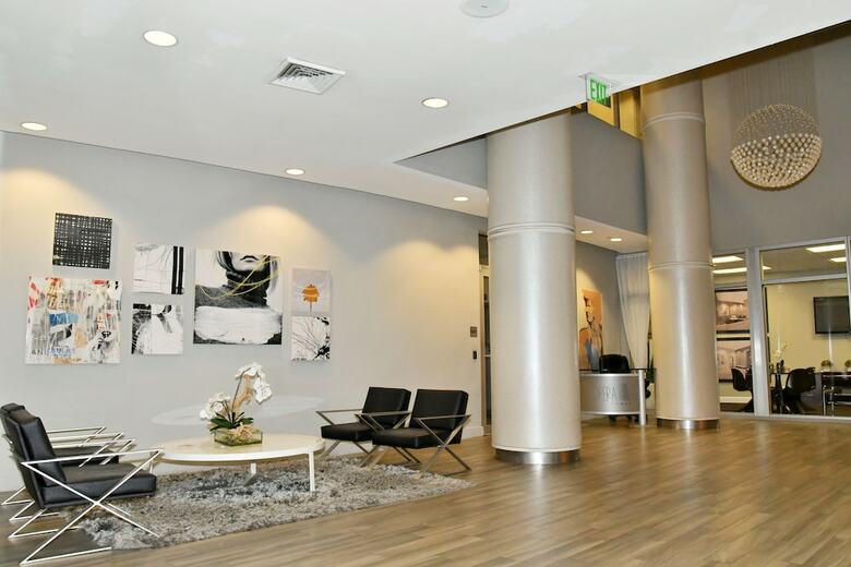 Apartamentos One Luxury Miami Brickell