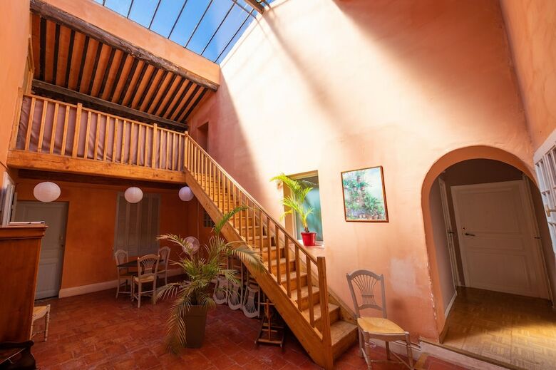 Hotel H�tel La Cauqui�re