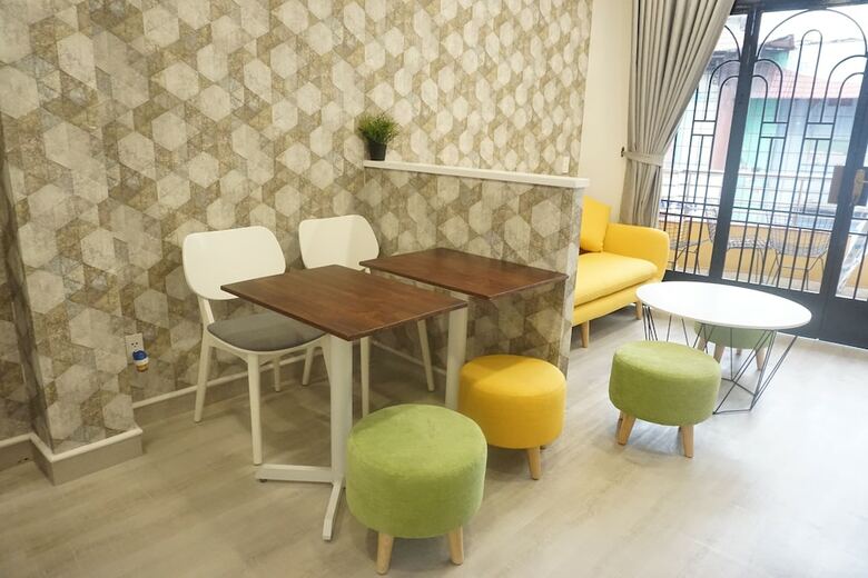 Hostal Watage